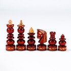 Шахматы сувенирные «Византийские» ручная работа, деревянные, 58.5×58.5 см - Фото 5