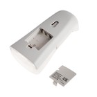 Диспенсер Irit IRSD-04, для антисептика, настольный, сенсорный, 0,3 л., 3хАА, белый - фото 24636514