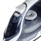 Утюг Irit IR-2237, 2000 Вт, тефлоновая подошва, 250 мл, шнур 1.5 м, серо-белый - фото 51523129 Утюг Irit IR-2237, 2000 Вт, тефлоновая подошва, 250 мл, шнур 1.5 м, серо-белый - фото 51523129