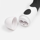 Вибратор-кролик, стимулятор клитора и точки G, чёрный - Фото 3