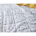 Комплект детский с одеялом «Пингвинята», размер 160х220 см, 160х230 см, 50х70 см - Фото 3