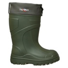 Зимние сапоги Torvi, ЭВА с многослойным сменным вкладышем, -60С, цвет олива, размер 44 - Фото 4