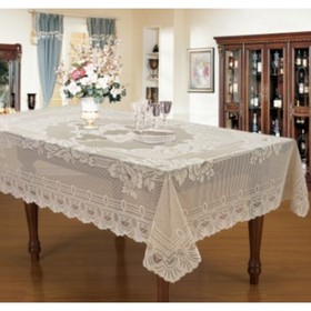 

Скатерть «Леонтия», размер 180х280 см