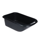 Сани рыбацкие YUGANA "С 1/2" 710×460×220 мм - Фото 3