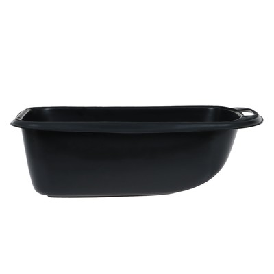 Сани рыбацкие YUGANA "С 1/2" 710×460×220 мм