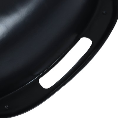 Сани рыбацкие YUGANA "С 1/2" 710×460×220 мм