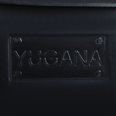 Сани рыбацкие YUGANA "С 1/2" 710×460×220 мм