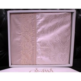 

Скатерть «Оливетти», размер 180х360 см, салфетки 12 шт