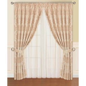 

Шторы «Эванжелина», размер 260х300 см