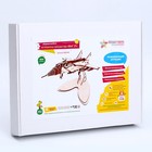 Cборная модель «Истребитель-перехватчик. МиГ-31» - Фото 8