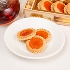 Печенье сдобное Бискотти с апельсиновым мармеладом, 235 г - Фото 4