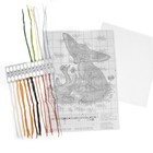 Набор для вышивания «Ах, милый друг» - фото 47152204