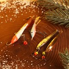 Подарочный набор для зимней рыбалки №2 - Фото 7