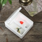 Подарочный набор для зимней рыбалки №3 - Фото 7