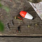 Подарочный набор для зимней рыбалки №3 - Фото 4