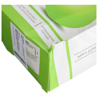 УЦЕНКА Мяч для йоги и пилатеса Sangh, d=25 см, 130 г, синий - Фото 7