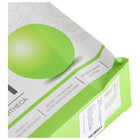 УЦЕНКА Мяч для йоги и пилатеса Sangh, d=25 см, 130 г, синий - Фото 8