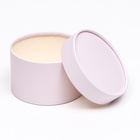 Набор подарочных коробок 3 в 1, завальцованные «Пастельный»,16×10.14×9.13×8.5 см - Фото 6