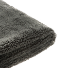 Салфетка из мягкой микрофибры пушистая, полирующая, супервпитывающая 40×40 см, 400 г/м² - Фото 11