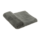 Салфетка из мягкой микрофибры пушистая, полирующая, супервпитывающая 40×40 см, 400 г/м² - Фото 12