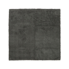 Салфетка из мягкой микрофибры пушистая, полирующая, супервпитывающая 40×40 см, 400 г/м² - Фото 8