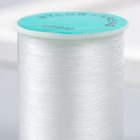 Набор для плетения из бисера (мононить, филаментная нить, иглы для бисера, бисер Чехия) - фото 22896256