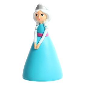 

Игрушка для ванны «Елена», Царевны, 10 см