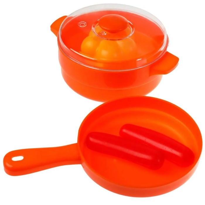 Игровой набор «Кухня Буба», световые и звуковые эффекты, вода 59009