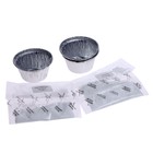 УЦЕНКА Набор для опытов «Цветной огонь» Фиксики - Фото 4