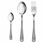 УЦЕНКА Набор детских столовых приборов, 3 предмета, Тачки 9437167