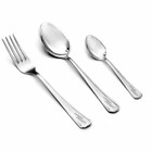 УЦЕНКА Набор детских столовых приборов, 3 предмета, Тачки 9437167