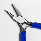 Круглогубцы ступенчатые для рукоделия "Micron" НТР-26 9398349 - фото 16468300