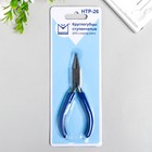 Круглогубцы ступенчатые для рукоделия "Micron" НТР-26 9398349 - фото 16468301