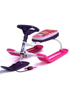 Снегокат «Тимка спорт 2 Сказочный патруль», ССП1 - Фото 2