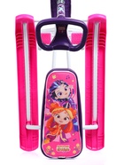 Снегокат «Тимка спорт 2» Сказочный патруль, розовый, ССП1 Nika Kids - Фото 13