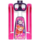 Снегокат «Тимка спорт 2» Сказочный патруль, розовый, ССП1 Nika Kids - Фото 6
