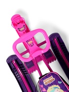 Снегокат «Тимка спорт 4-1 Сказочный патруль», ССП2, со спинкой и ремнём безопасности - Фото 10