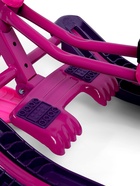 Снегокат «Тимка спорт 4-1 Сказочный патруль», ССП2, со спинкой и ремнём безопасности - Фото 11