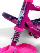 Снегокат «Тимка спорт 4-1 Сказочный патруль», ССП2, со спинкой и ремнём безопасности - Фото 13