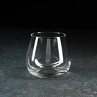Набор низких стеклянных стаканов «Габи», 350 мл, 6 шт - фото 4611241