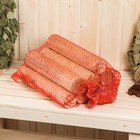 Дрова берёзовые цилиндрованные в связке (упаковка, 8 шт) - фото 44499828