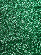 Блёстки пищевые крупной фракции зелёные для капкейков, тортов и напитков, 5 г. 9233686