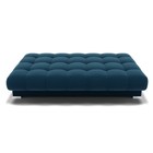 Диван прямой «Фиеста 1», механизм книжка, велюр, цвет селфи 02 - Фото 4