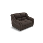 Прямой диван «Хост 2», механизм мтд 15, велюр, цвет селфи 03 - Фото 4