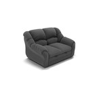 Прямой диван «Хост 2», механизм мтд 15, велюр, цвет селфи 07 - Фото 4