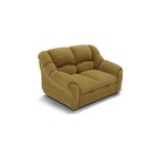 Прямой диван «Хост 2», механизм мтд 15, велюр, цвет селфи 08 - Фото 4