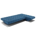 Диван угловой «Хьюстон 2», механизм книжка, велюр, цвет селфи 02 9437708