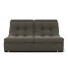 Диван угловой «Монако 3», механизм венеция, универсальный, велюр, цвет селфи 03  (артикул 9437934)  большой выбор товаров оптом и в розницу по низким ценам с доставкой