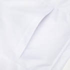 Маскировочный костюм "Зимнее волшебство" рост 180-186, размер 54-56, ткань с ВО - Фото 6