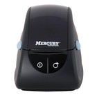 Термопринтер Mertech MPRINT LP80, 203 dpi, термопечать, 100 мм/сек, ширина ленты 80 мм, USB - Фото 5